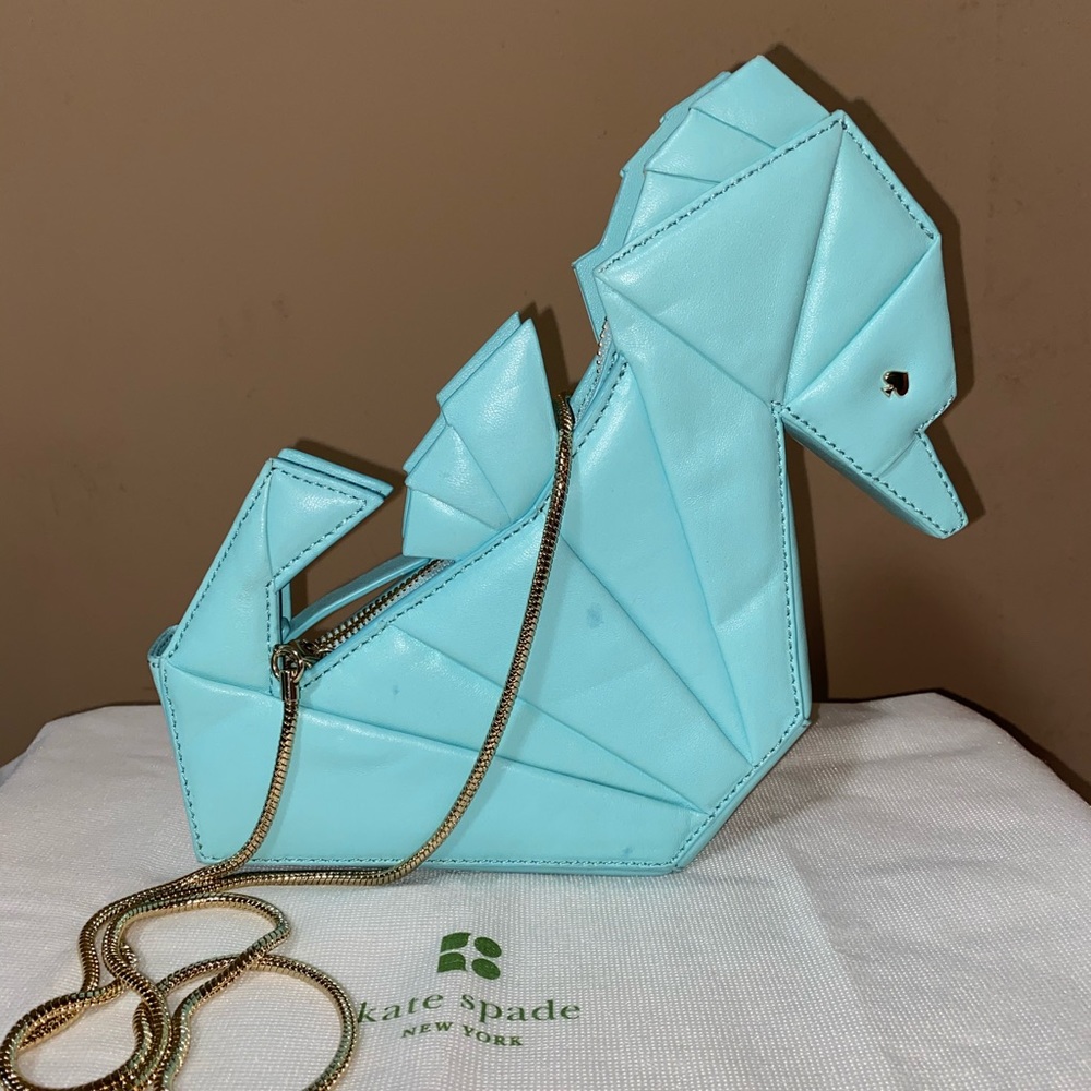 Kate Spade Novelty Seahorse